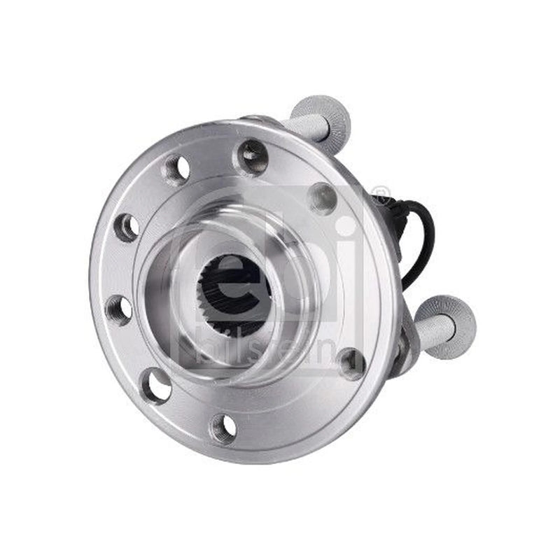 Febi Wheel Bearing Kit Front Right 90mm 28141