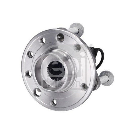 Febi Wheel Bearing Kit Front Right 90mm 28141