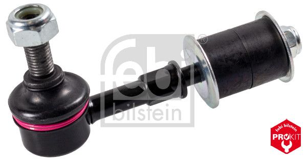 Febi Stabiliser Bar Link Coupling Rod Front Right