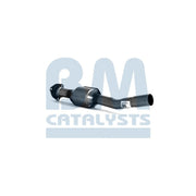 BM Catalysts Homologated Petrol Cat BM90132H