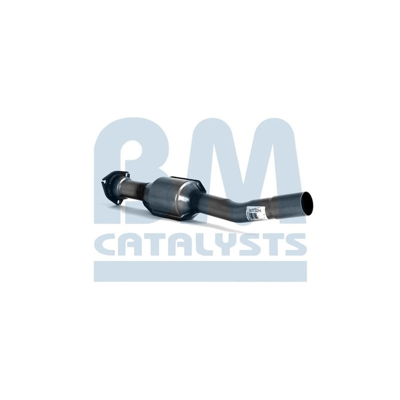 BM Catalysts Homologated Petrol Cat BM90132H