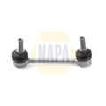 NAPA Stabiliser Bar Link Coupling Rod Front Ri NST4449