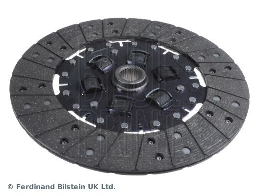 Blue Print ADN13143 Clutch Disc