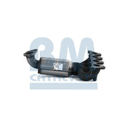 BM Catalysts Homologated Petrol Cat BM91414H