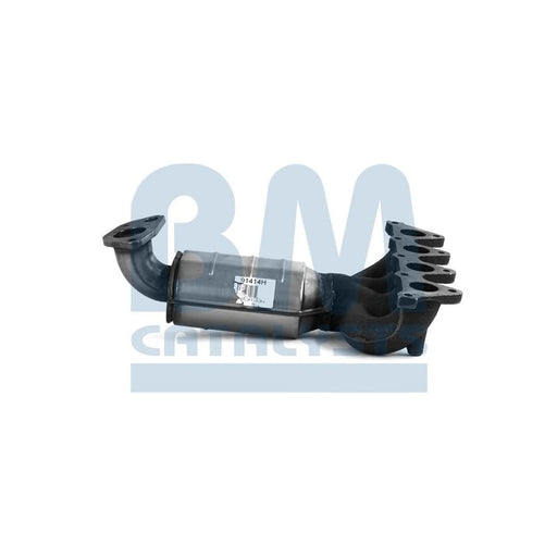BM Catalysts Homologated Petrol Cat BM91414H