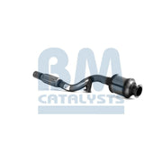 BM Catalysts Homologated Diesel Cat BM80304H