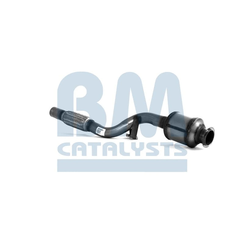 BM Catalysts Homologated Diesel Cat BM80304H