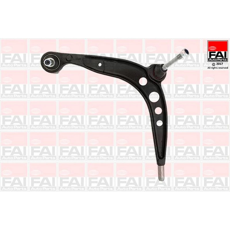 FAI Control/Trailing Arm SS629