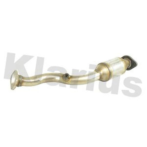 Klarius Catalyst Type Approved 312509