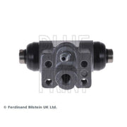 Blue Print Wheel Cylinder Hydraulic Brake Rear Left ADH24441