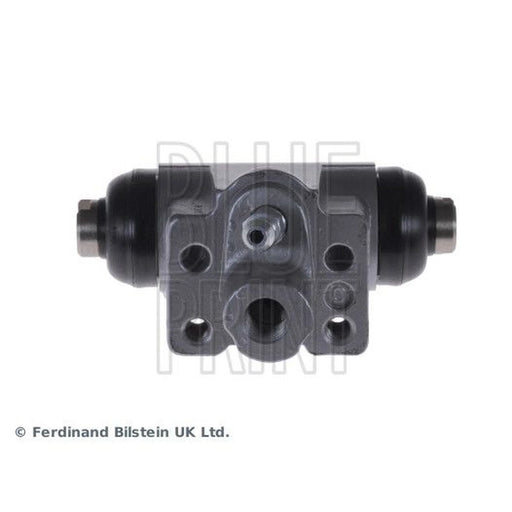 Blue Print Wheel Cylinder Hydraulic Brake Rear Left ADH24441