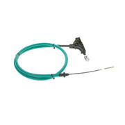 Bosch Handbrake Cable Front 1 987 477 871