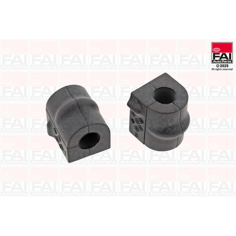 FAI 2 x Anti Roll Bar Mounting Bracket SS1304K