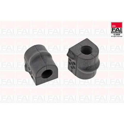 FAI 2 x Anti Roll Bar Mounting Bracket SS1304K