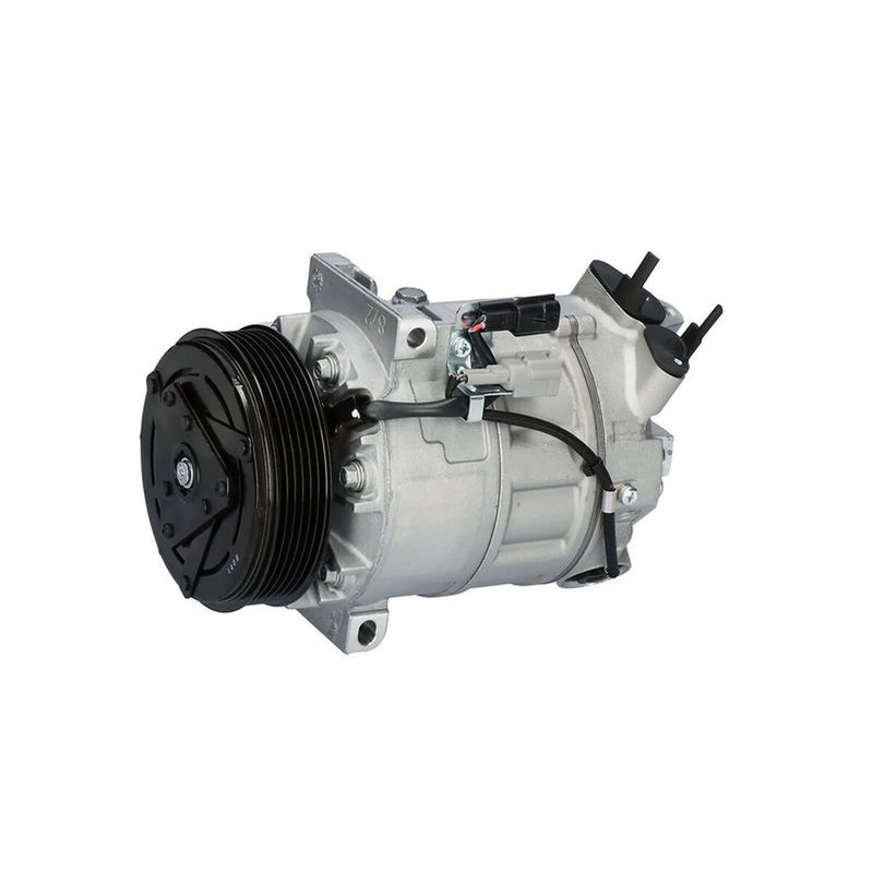 Valeo Air Conditioning Compressor 813263