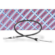 Borg & Beck Handbrake Cable Front BKB2346