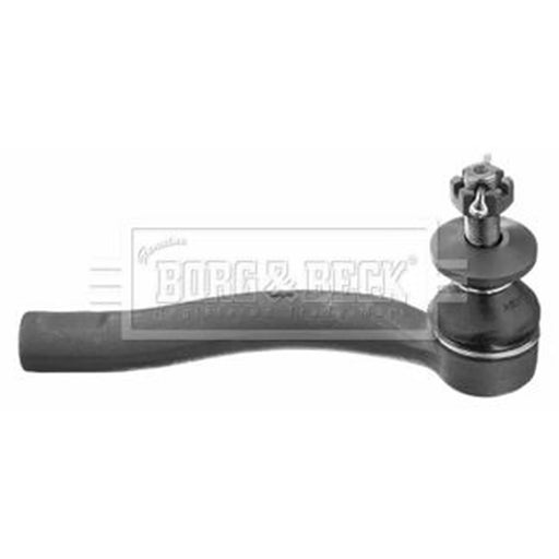 Borg & Beck Steering Tie Rod End Ball Joint BTR5782