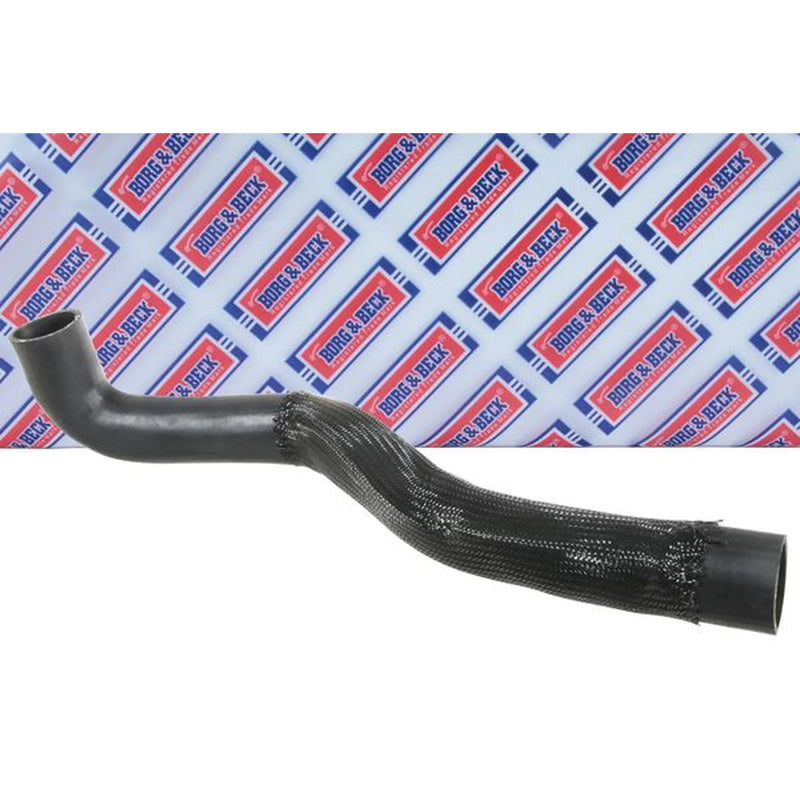 Borg & Beck Intercooler Turbo Charge Air Hose BTH1251