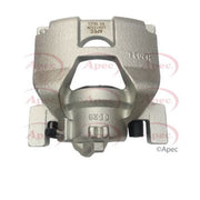 Apec Brake Caliper Assembly Front Left LCA1532N