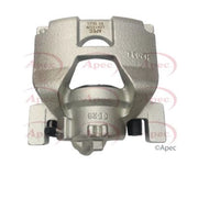 Apec Brake Caliper Assembly Front Left LCA1532N