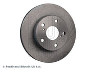 Blue Print ADT34376 Brake Disc