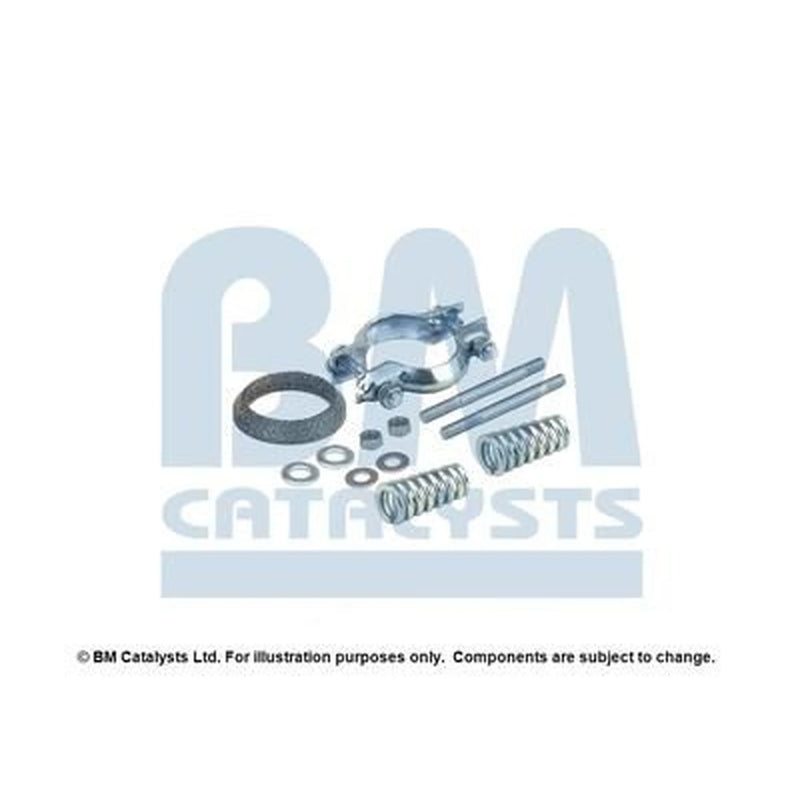BM Catalysts Fitting Kit FK91170C FK91170C