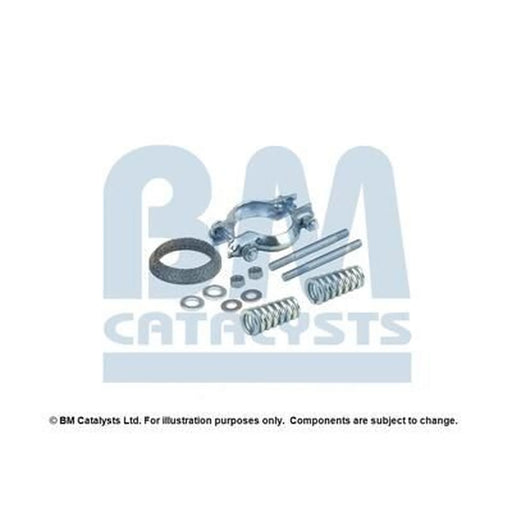 BM Catalysts Fitting Kit FK91170C FK91170C