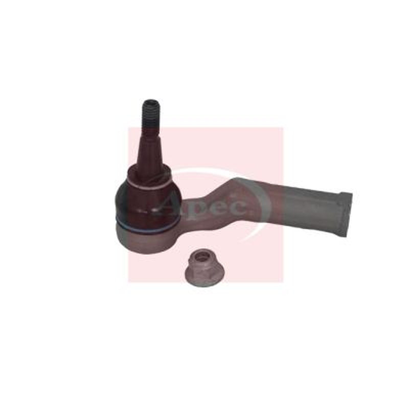 Apec Steering Tie Rod End Ball Joint Front Left AST6526