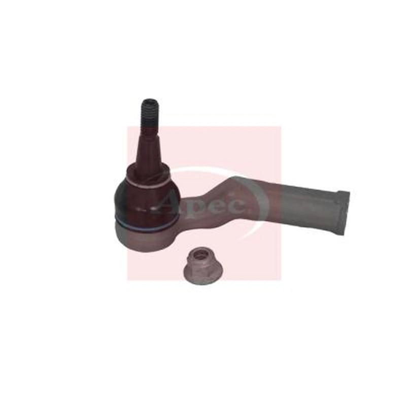 Apec Steering Tie Rod End Ball Joint Front Left AST6526