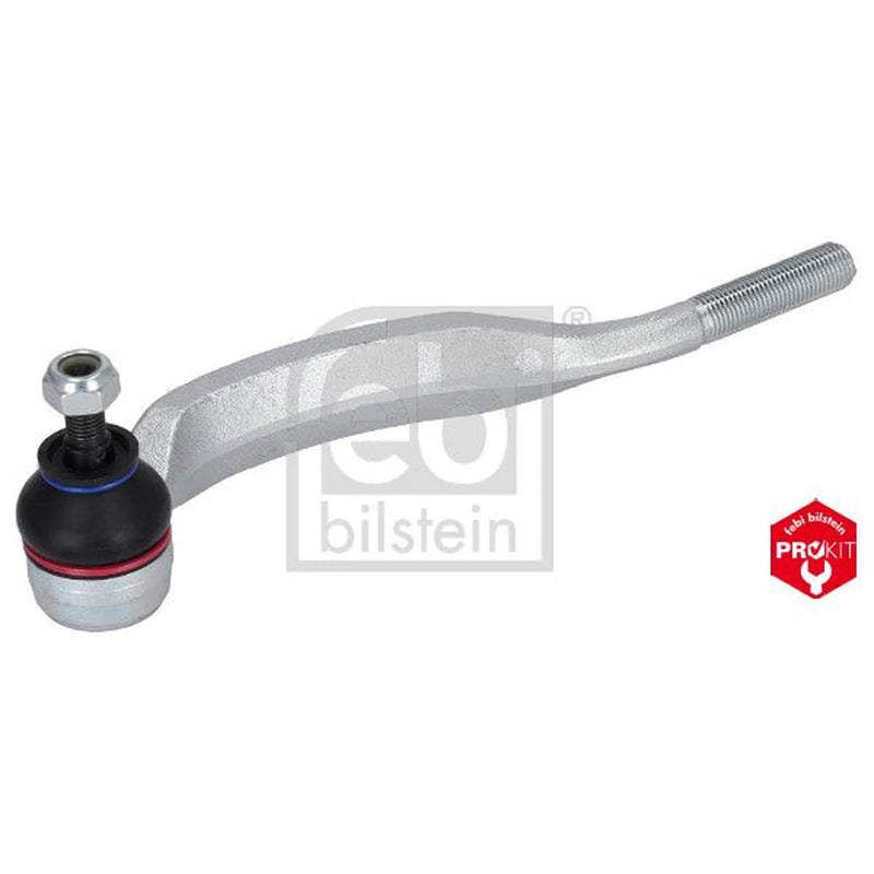 Febi Steering Tie Rod End Ball Joint Front Right 23325