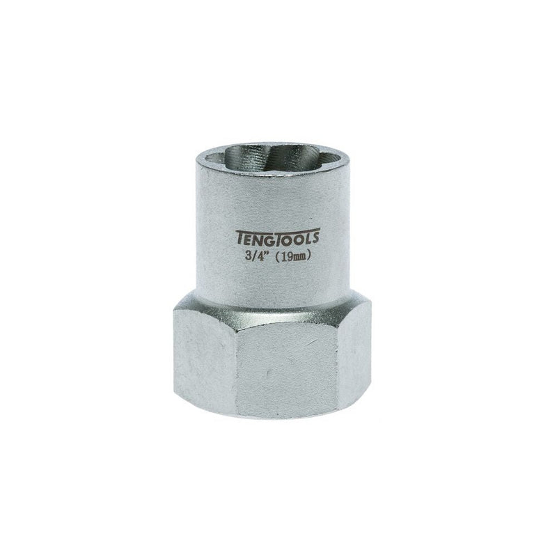 Teng Tools Stud Extractor 19mm 1/2" Drive