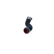 NRF Intercooler Turbo Charge Air Hose Right 166202