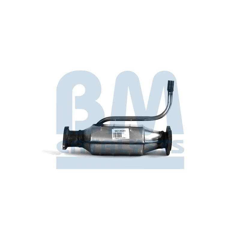 BM Catalysts Homologated Petrol Cat BM90140H