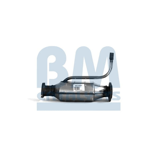 BM Catalysts Homologated Petrol Cat BM90140H