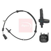 Apec ABS Wheel Speed Sensor Front Left ABS1742