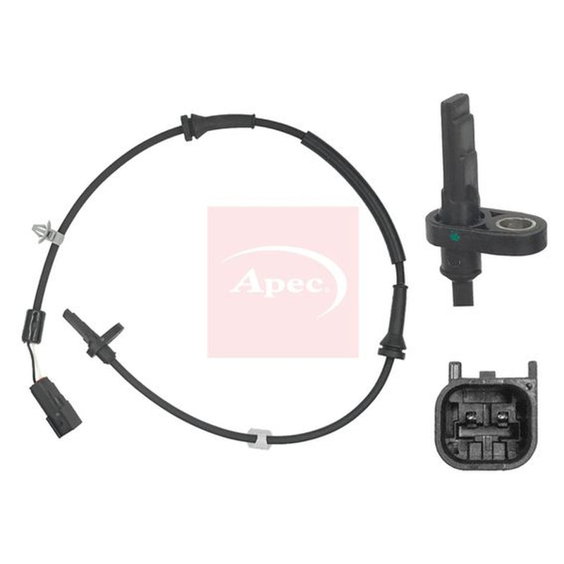 Apec ABS Wheel Speed Sensor Front Left ABS1742