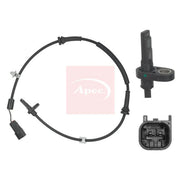 Apec ABS Wheel Speed Sensor Front Left ABS1742