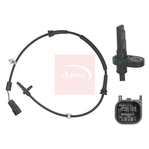 Apec ABS Wheel Speed Sensor Front Left ABS1742