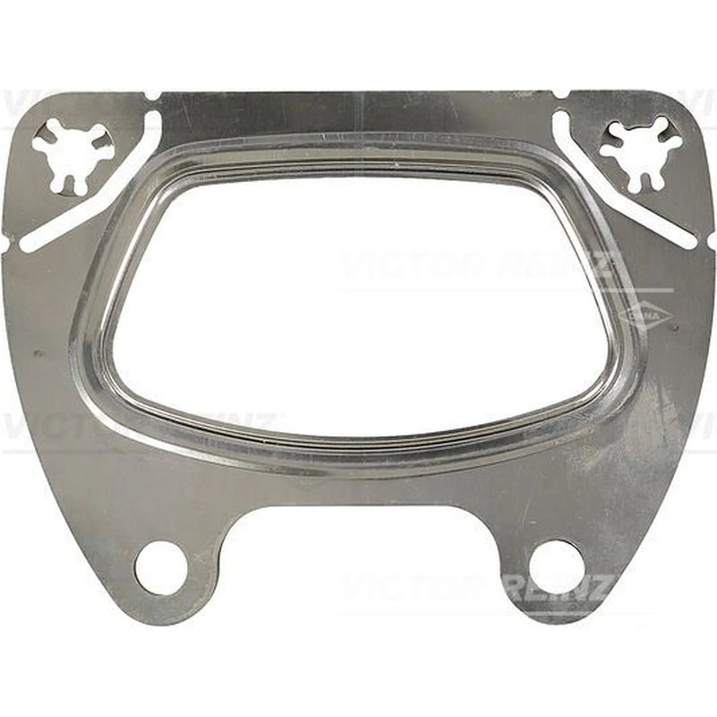 Victor Reinz Exhaust Manifold Gasket Wide Thick 71-10413-00