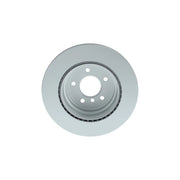 Bosch 2 x Vented Rear Brake Discs 0 986 479 569