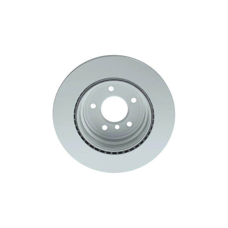 Bosch 2 x Vented Rear Brake Discs 0 986 479 569