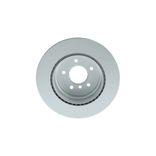 Bosch 2 x Vented Rear Brake Discs 0 986 479 569