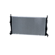 NRF Engine Radiator 59220