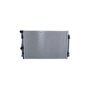 NRF Engine Radiator 550217