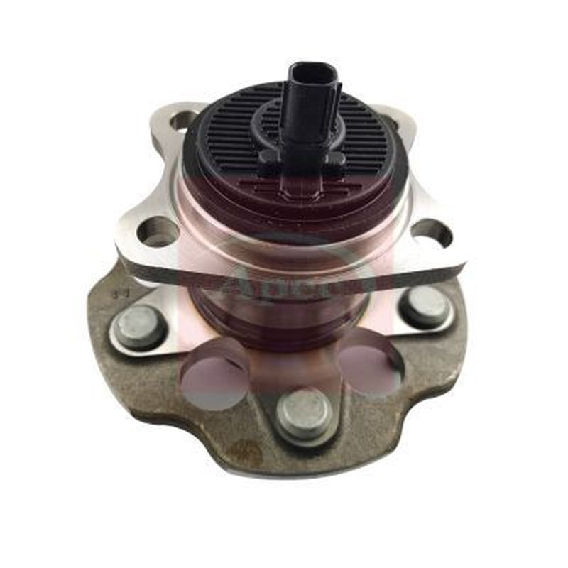Apec 2 x Wheel Bearing Kits AWB1788
