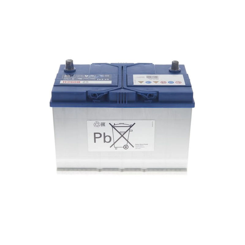 Bosch Batteries Battery 12V 85Ah 800A 0 092 S4E 420