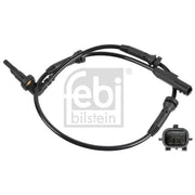 Febi ABS Wheel Speed Sensor Front Right 171433