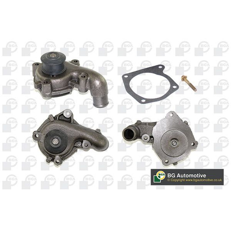 BGA Engine Cooling Water Pump CP3124