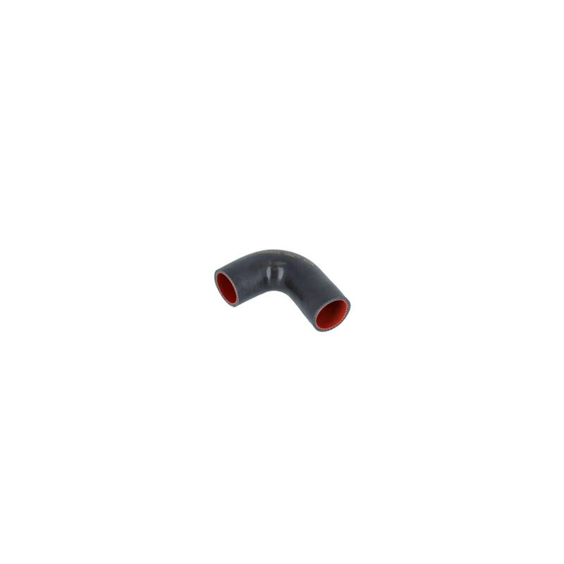 NRF Intercooler Turbo Charge Air Hose Outlet 166277