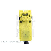 Blue Print Airbag Clock Spring 2 Connectors Plastic ADBP140039